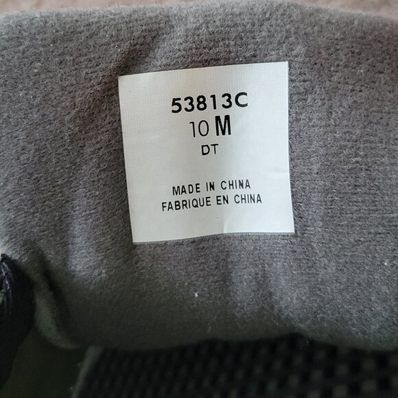 NEW FootJoy Pro SL Golf Shoes Men's Size 10 Black FJ Pro S/L - Picture 9 of 10